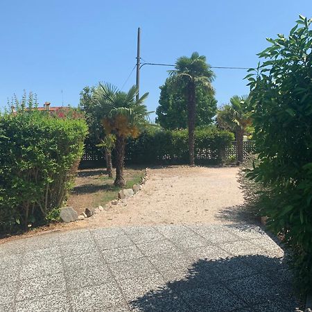 Palma Verde Castello di Brussa Ngoại thất bức ảnh