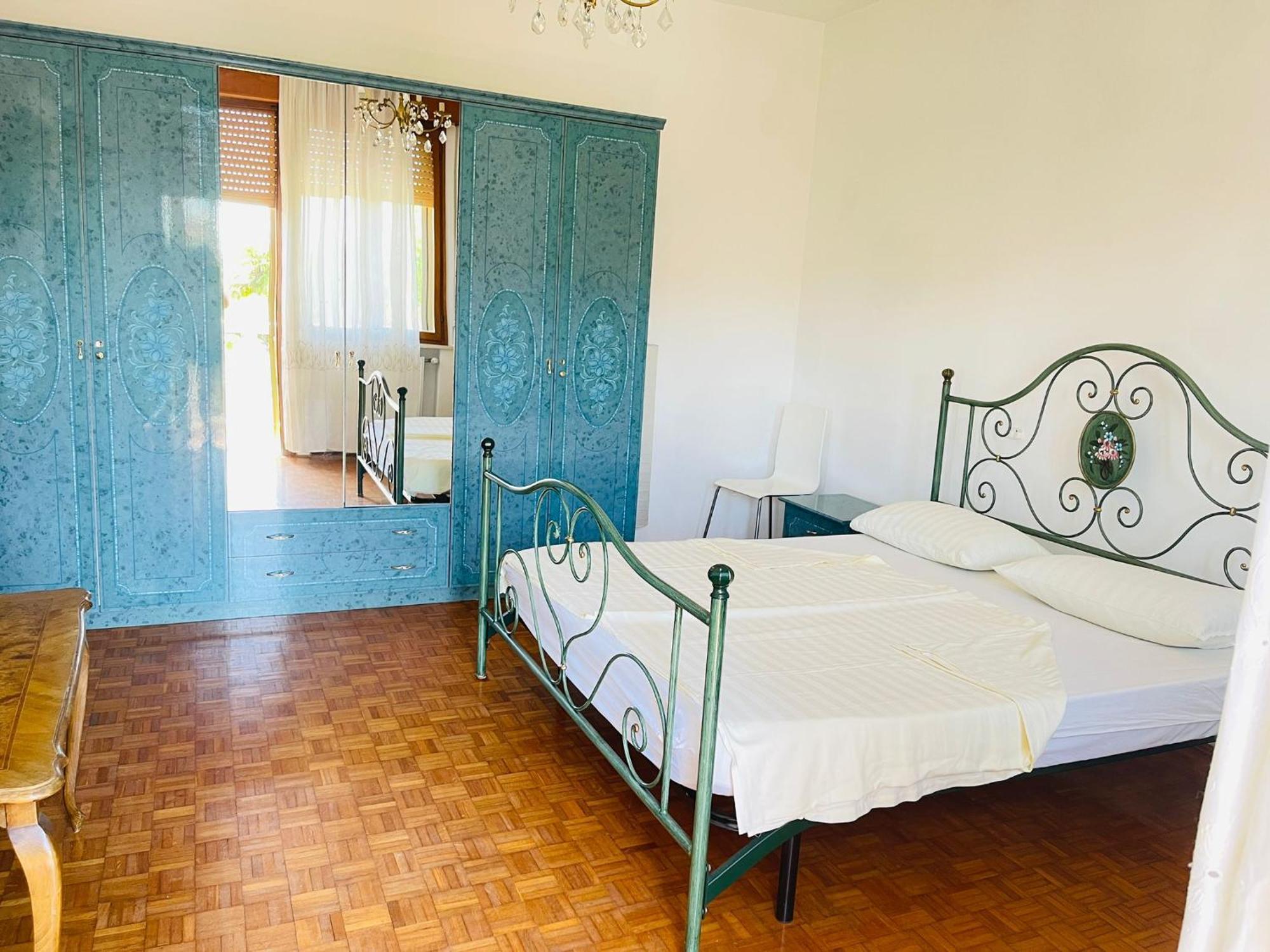 Palma Verde Castello di Brussa Ngoại thất bức ảnh
