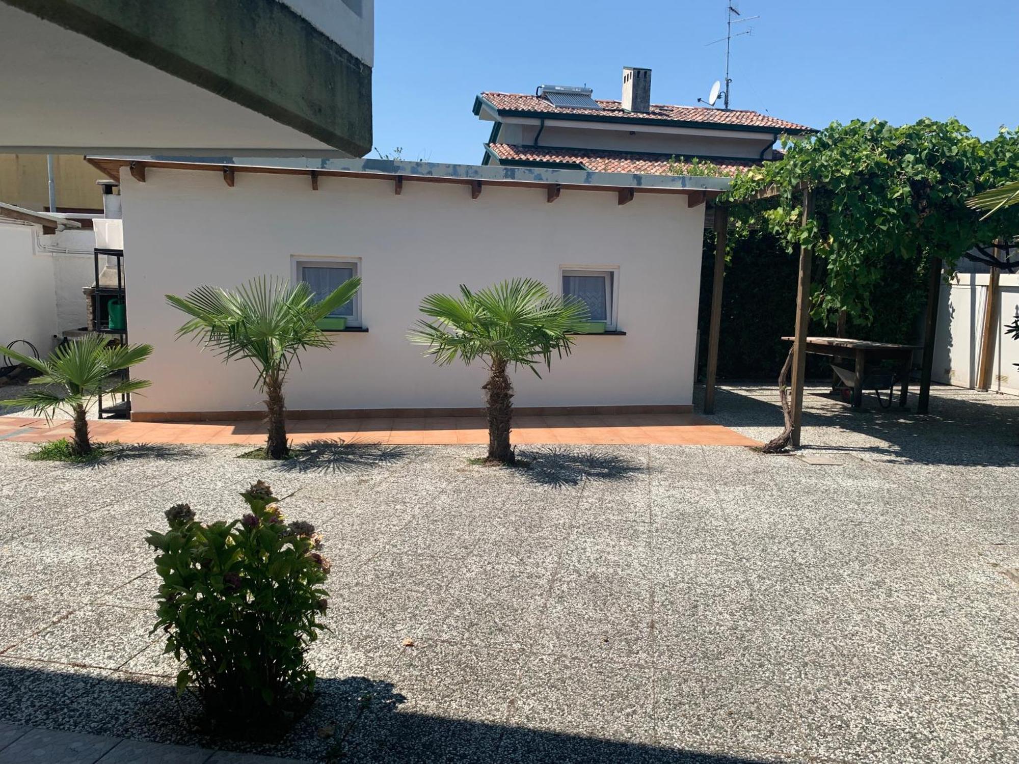 Palma Verde Castello di Brussa Ngoại thất bức ảnh