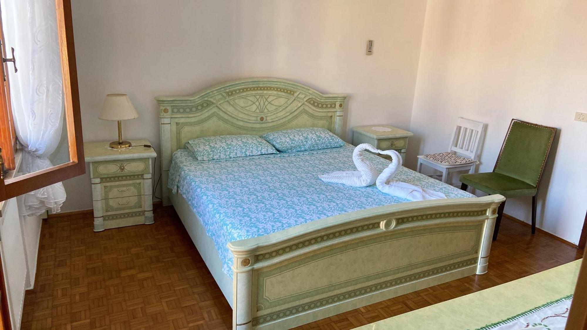 Palma Verde Castello di Brussa Phòng bức ảnh
