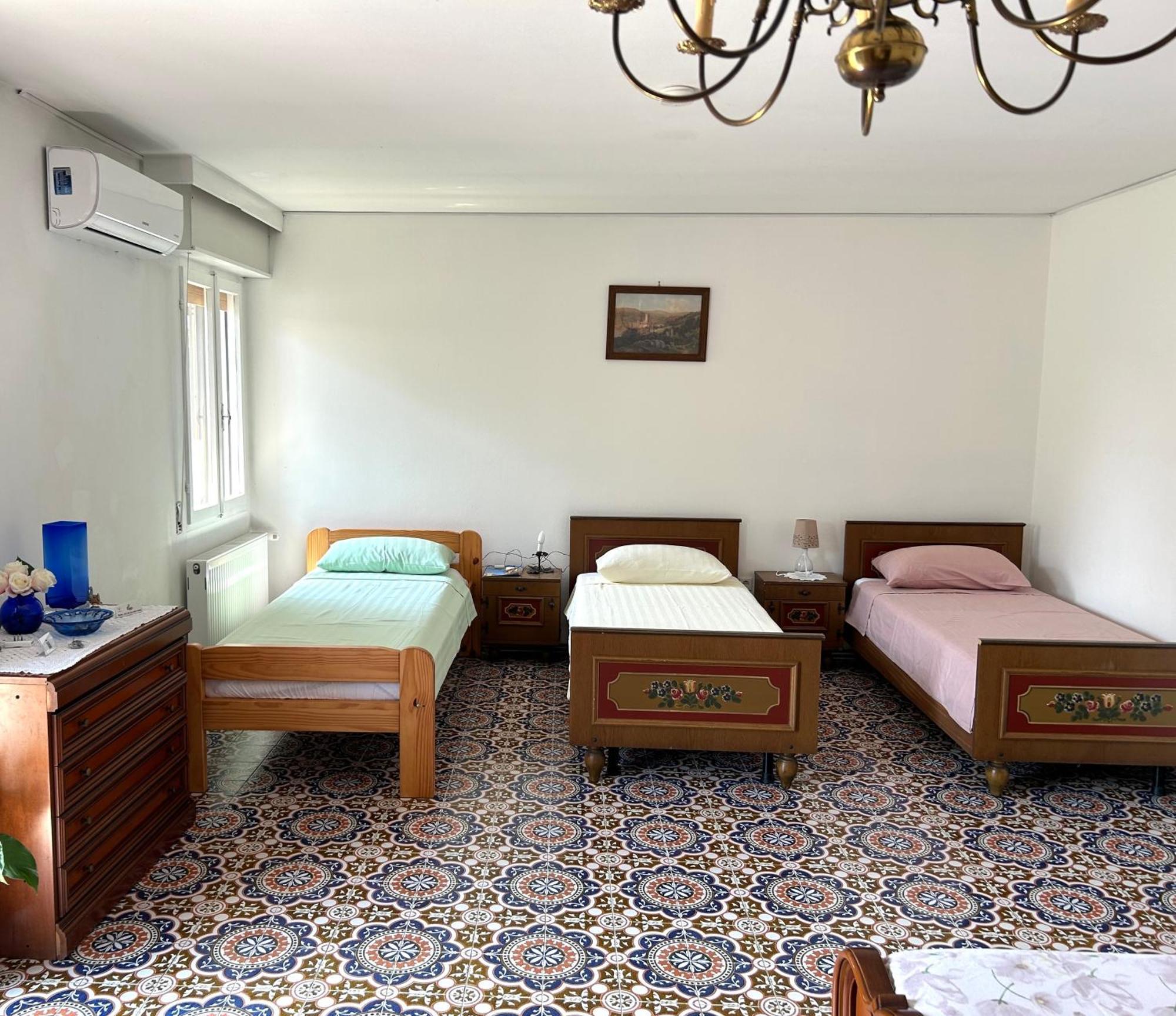 Palma Verde Castello di Brussa Phòng bức ảnh