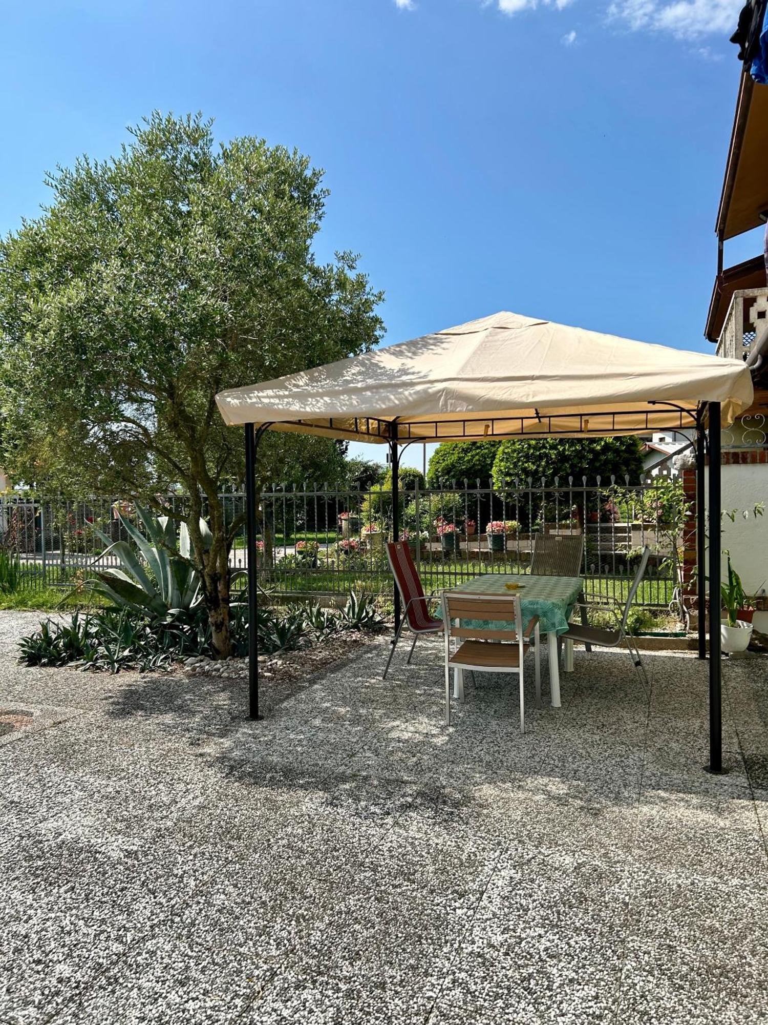 Palma Verde Castello di Brussa Phòng bức ảnh