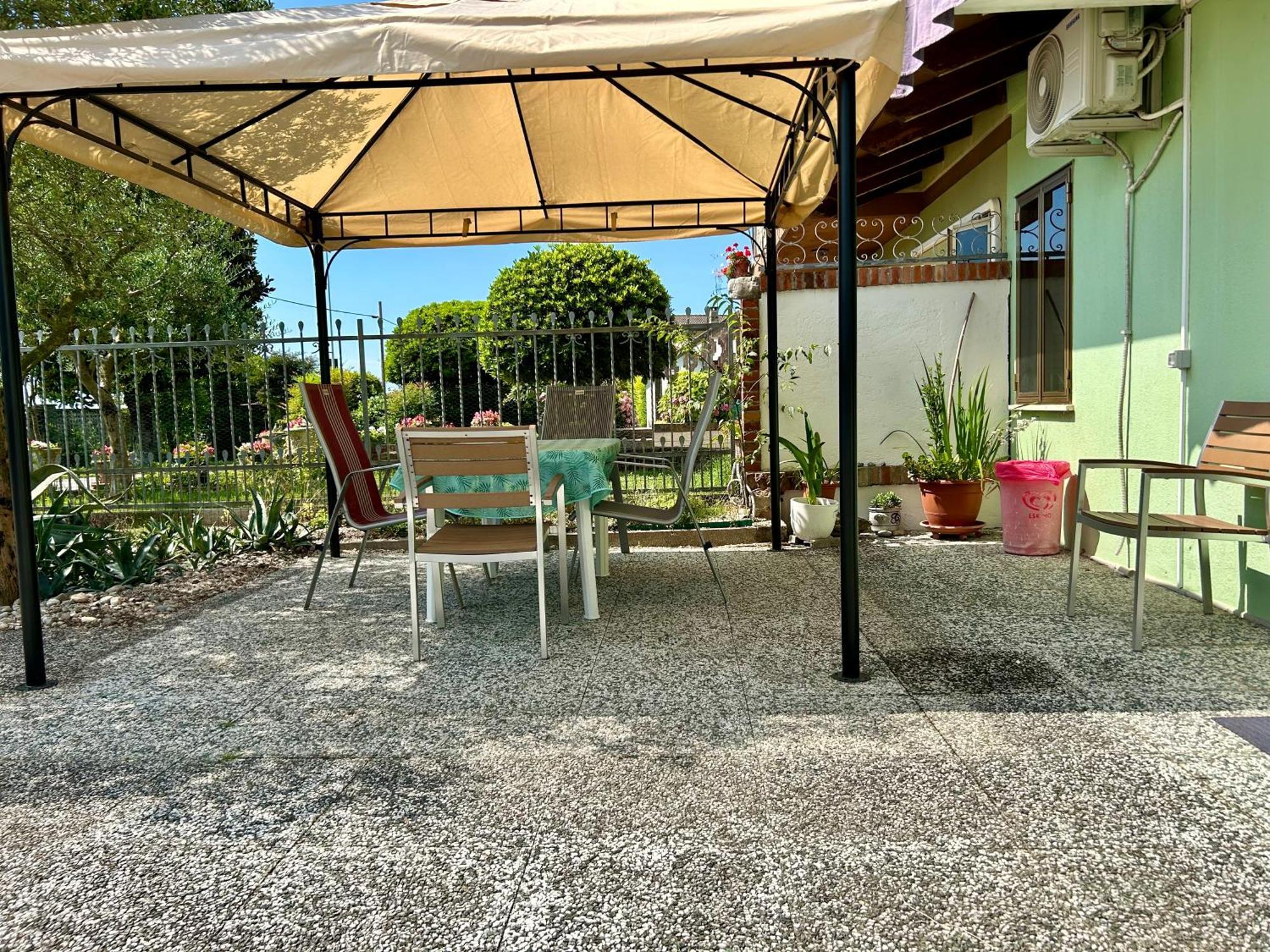 Palma Verde Castello di Brussa Phòng bức ảnh