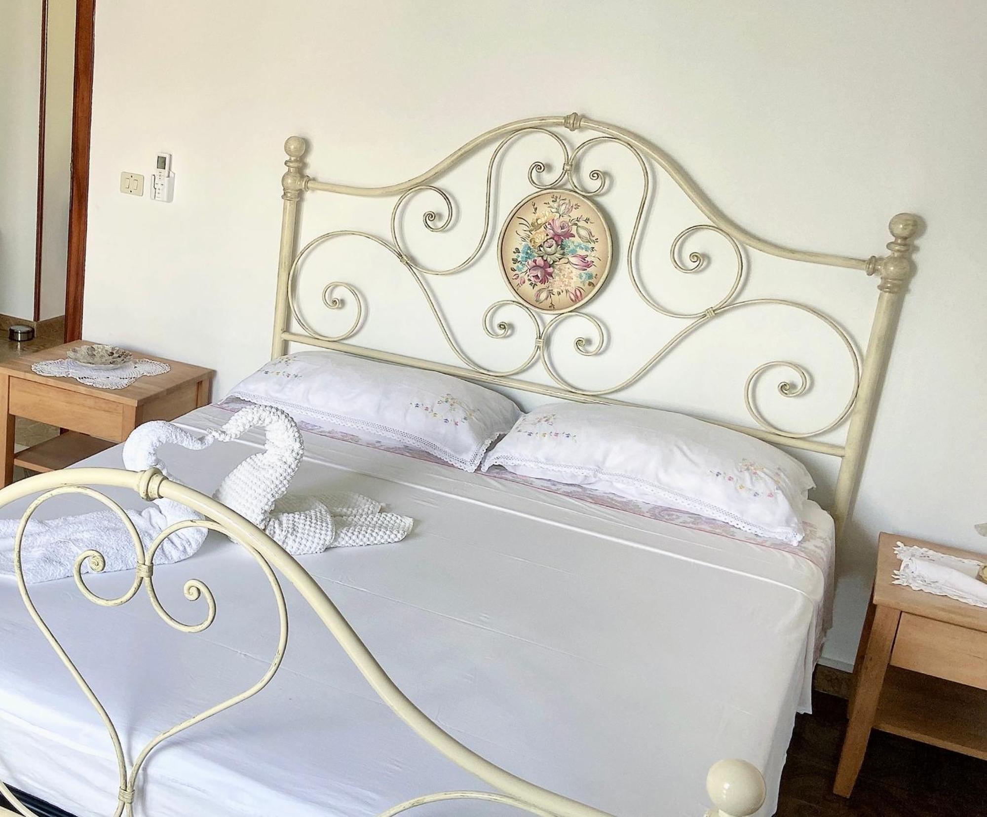 Palma Verde Castello di Brussa Phòng bức ảnh