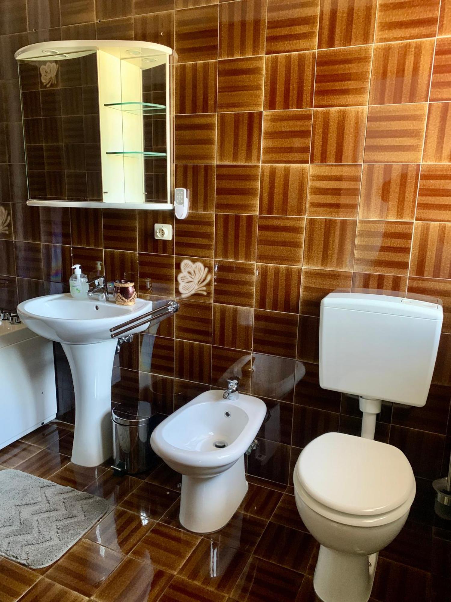 Palma Verde Castello di Brussa Phòng bức ảnh